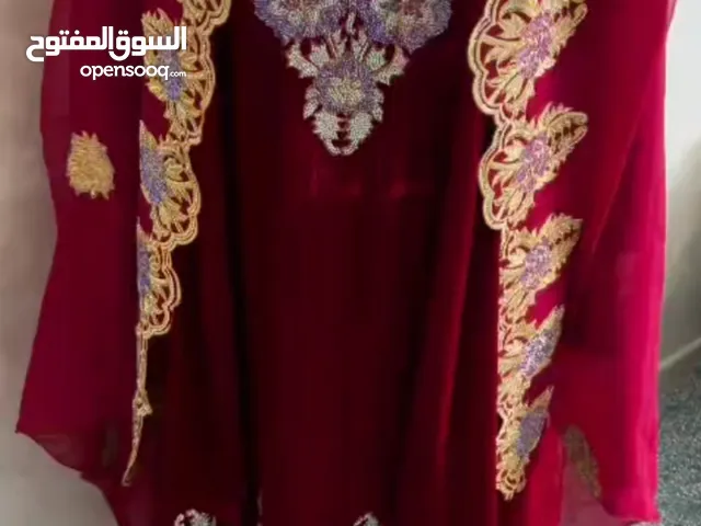 afghani and pakistani handmade dress