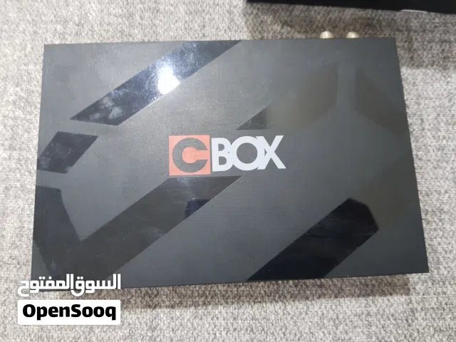جهاز الترفيه سي بوكس الاصدار الثالث