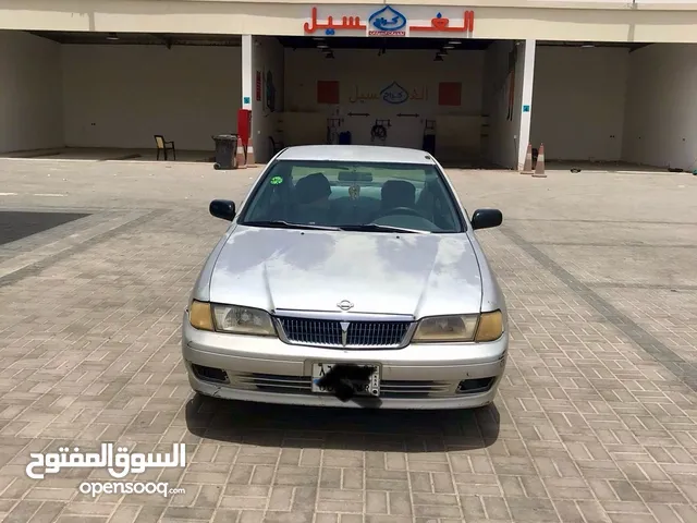 Nissan Sunny 1999 in Al Riyadh