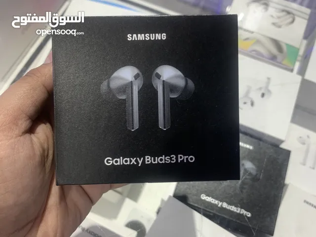 Samsung Buds 3 pro Silver