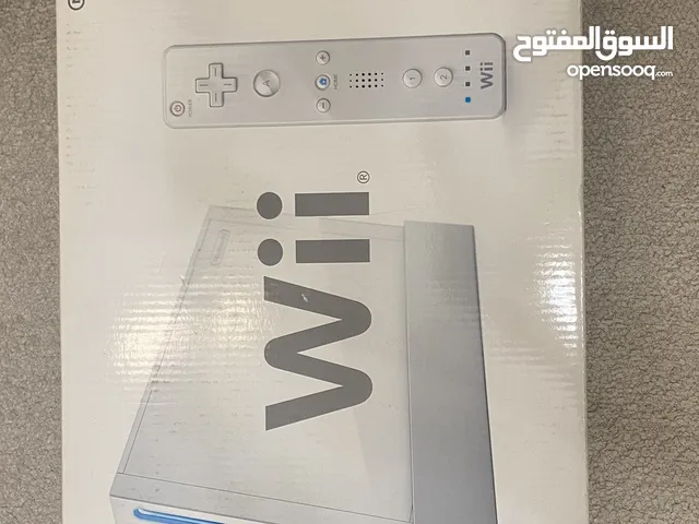 New Wii for Sale