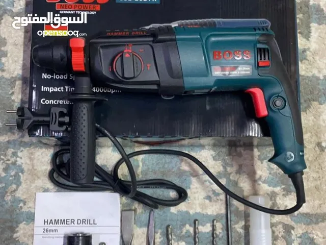 منتج هلتي دريل قوي جدا وعملي 3000 الف واط يوجد توصيل مختلف مناطق السلطنة