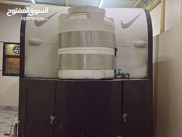 كرفان محلي