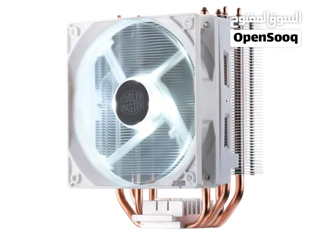 مبرد Cooler Master 212 ...