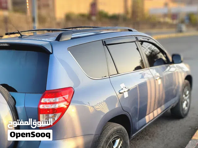 2010 Toyota RAV 4 EX