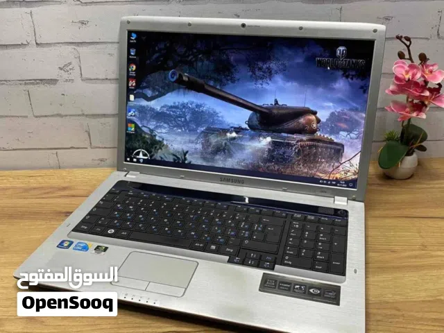 Windows Samsung for sale  in Amman