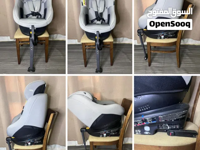 كراسي سيارة للاطفال