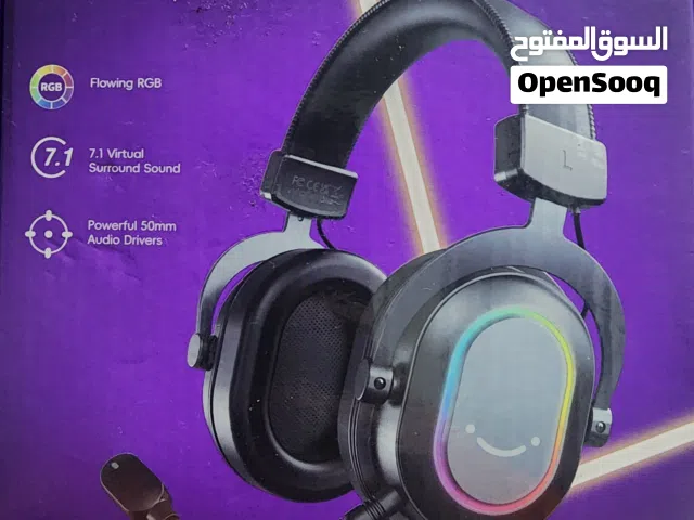 سماعات حاسوب