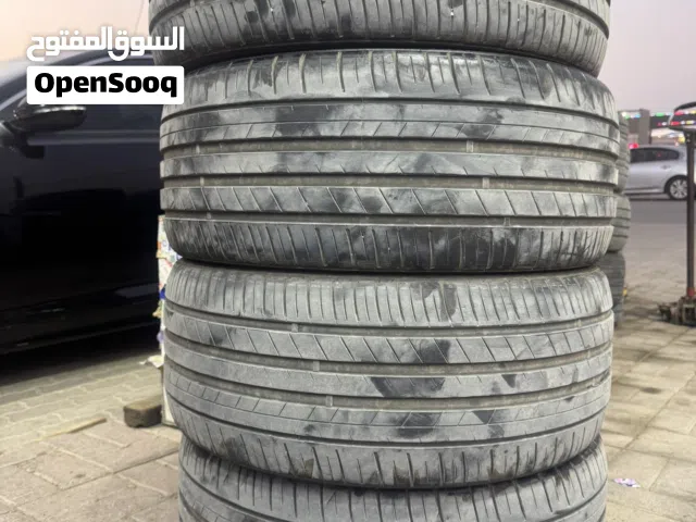 تواير رنج 19 مقاس 245/35