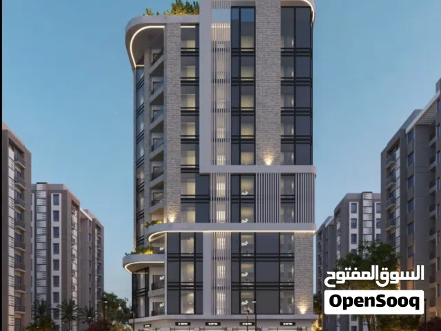 بأفضل الاسعار والمواصفات امتلك شقتك فالمعبيلة