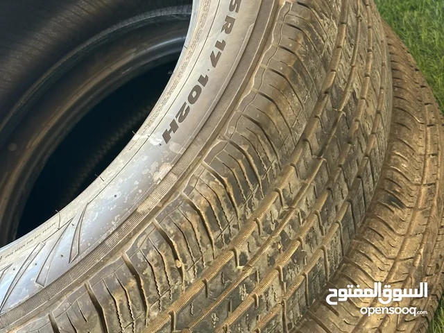 رنجات رافور موديل 2019 حديد مع ايطارين شبه جدد أصليات مع طاسات 4