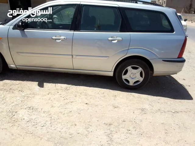 New Ford C-MAX in Tripoli