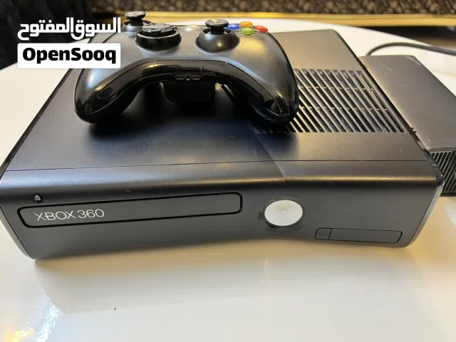 اكس بوكس 360 سلم مهكر