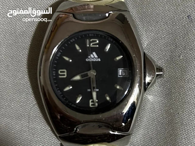 Analog Quartz Adidas watches for sale in Giza