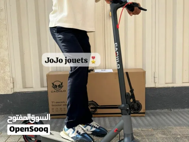 Trotinette cadiilo T1 36V