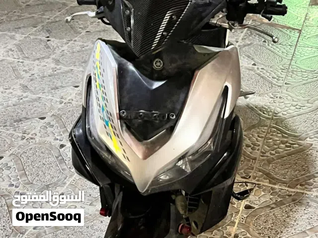 2024 ياماها ايروكس