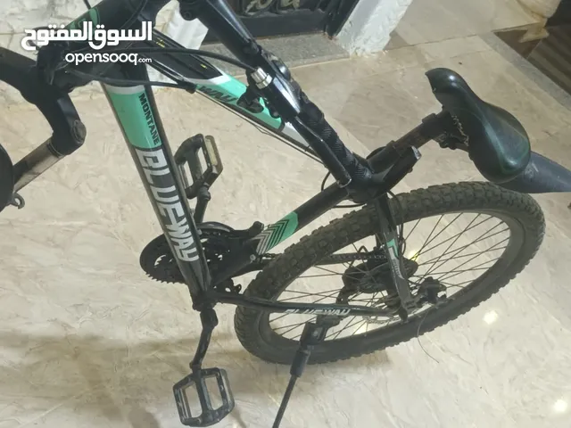 مستعمل بحال الوكاله