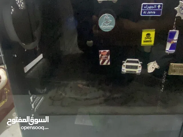 Computers PC for sale in Al Jahra