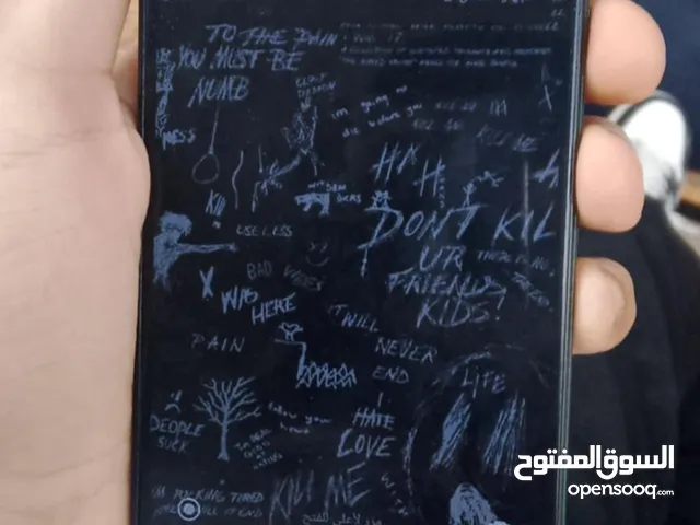 Xiaomi Redmi Note 8 Pro 128 GB in Tripoli