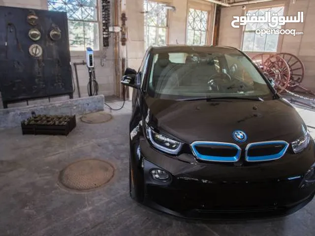 Used BMW 3 Series in Amman