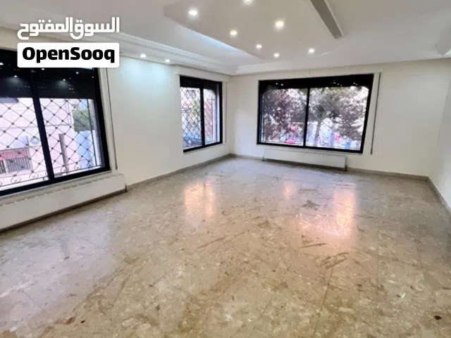 275 m2 3 Bedrooms Townhouse for Rent in Amman Abdoun Al Shamali