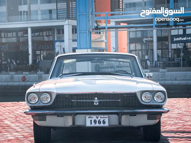 Used Ford Thunderbird in Northern Governorate