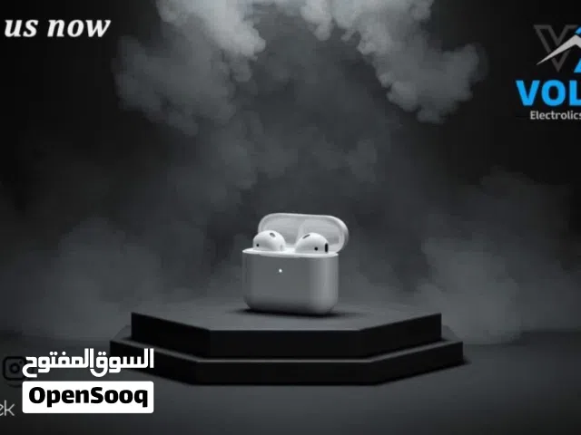 سماعة AirPds
