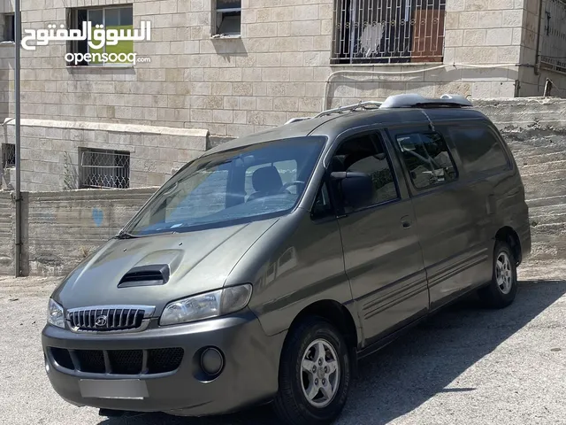 Used Hyundai H 100 in Amman