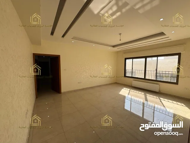 300 m2 4 Bedrooms Apartments for Rent in Amman Deir Ghbar