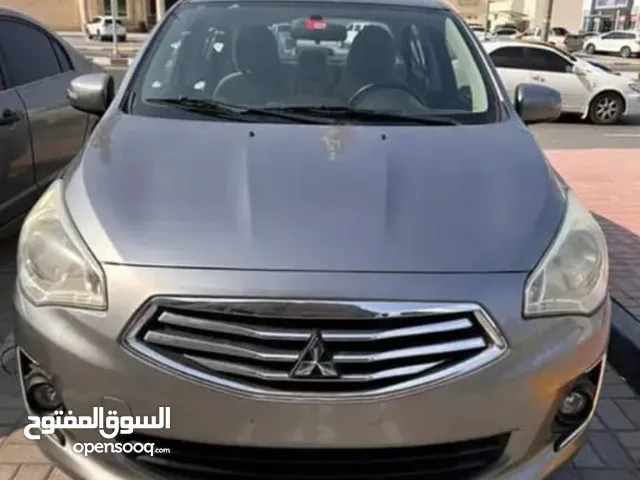 Used Mitsubishi Other in Ras Al Khaimah