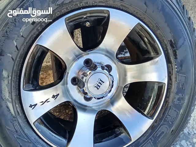 طقم جنطات مع كوشوك