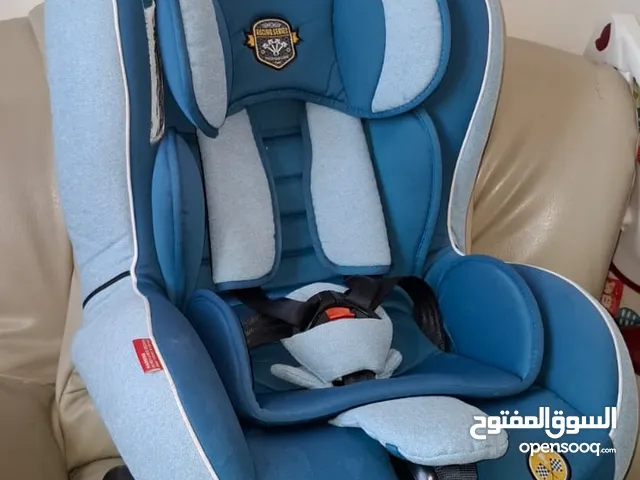 كرسي سيارة