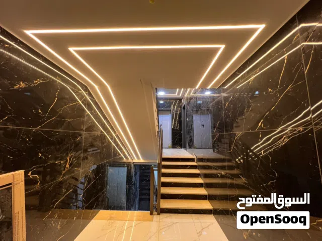 155 m2 3 Bedrooms Apartments for Sale in Zarqa Iskan Al Batrawi