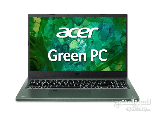 Acer Laptop – i7 13th Gen – 15.6” FHD Touch Screen – 16GB RAM – 512GB SSD – New_ Windows 11 Home
