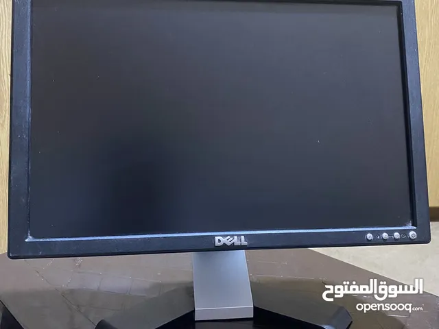  Dell monitors for sale  in Amman