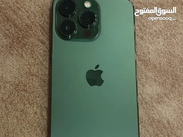 Iphone 13 pro 256