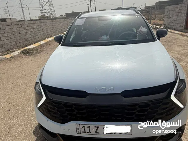 سبورتج 2025 خليجي بلاك اديشن