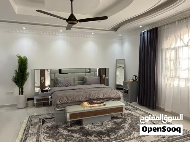 Furnished Daily in Muscat Amerat