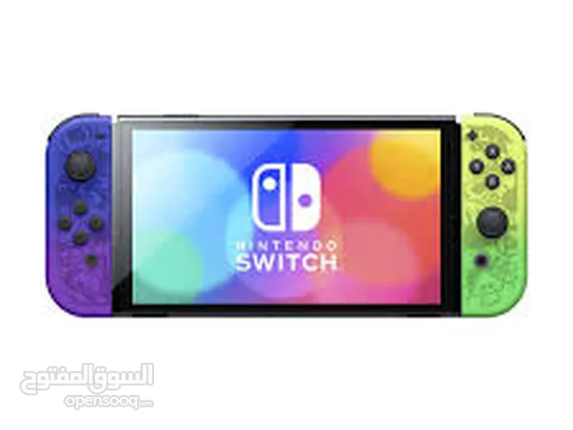Nintendo Switch Nintendo for sale in Muscat