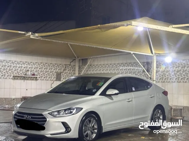 New Hyundai Elantra in Al Riyadh