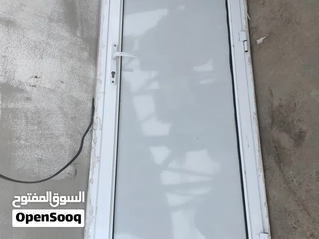 باب اللمنيوم