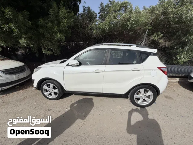شنجان 2018