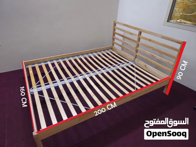 Bed Frame for sale