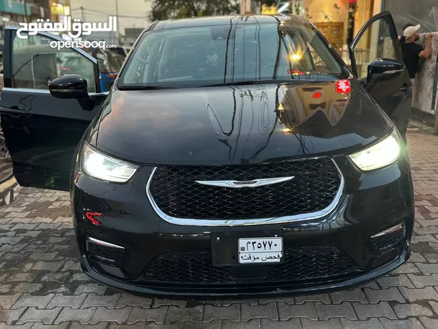 كلايسلر باسافيكا 2023 تورنك ال