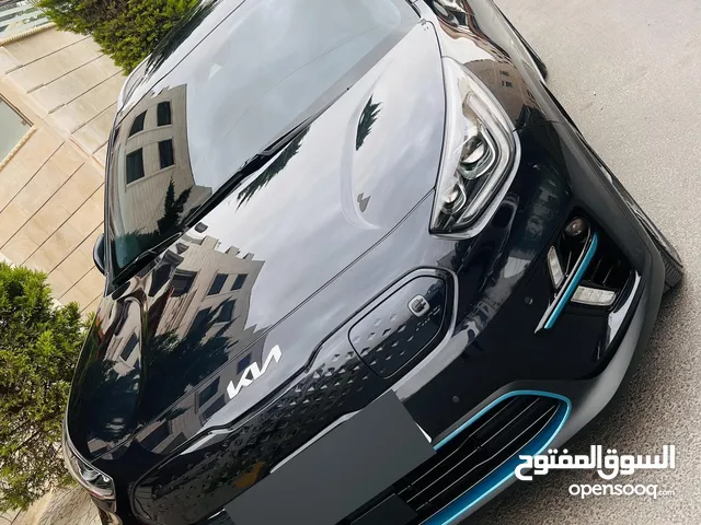 Used Kia Niro in Amman