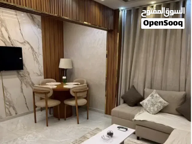 شقة مفروشه بالكامل جديد