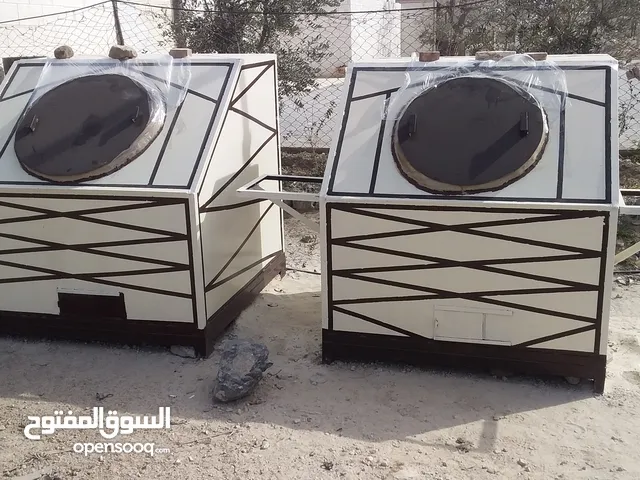 فخارات تنور تنور مصندق متحرك