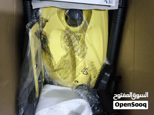 مكنسه كارشر بخار تنظيف وتعقيم بالماء Karcher SC2 EasyFix