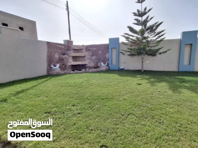 إستراحة للآجار اليومي.