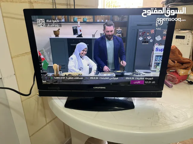 22" Dell monitors for sale in Irbid